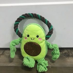 Avocado Toy